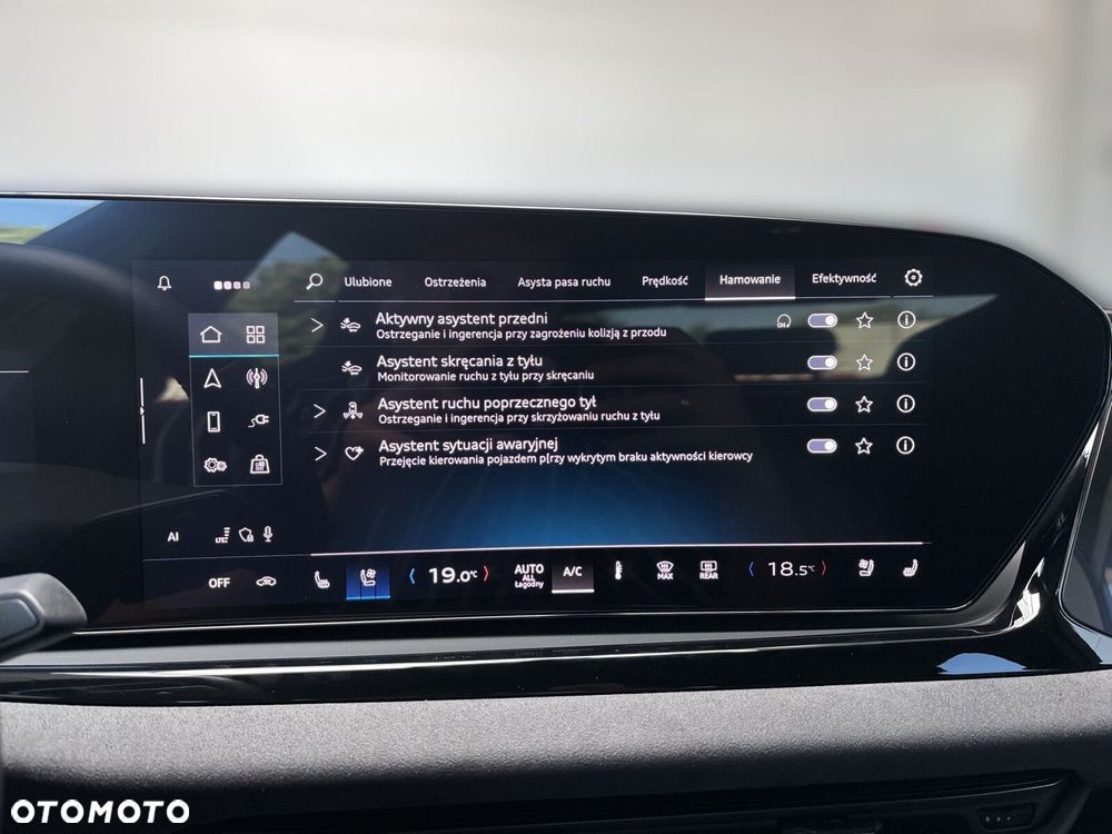 Audi A6 Limousine e-Hybrid Quattro S tronic - 29