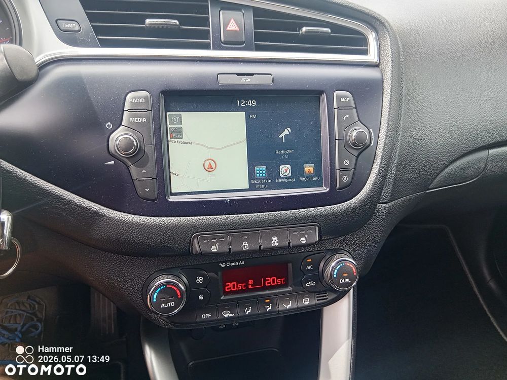 Kia Ceed 1.6 CRDi XL - 14