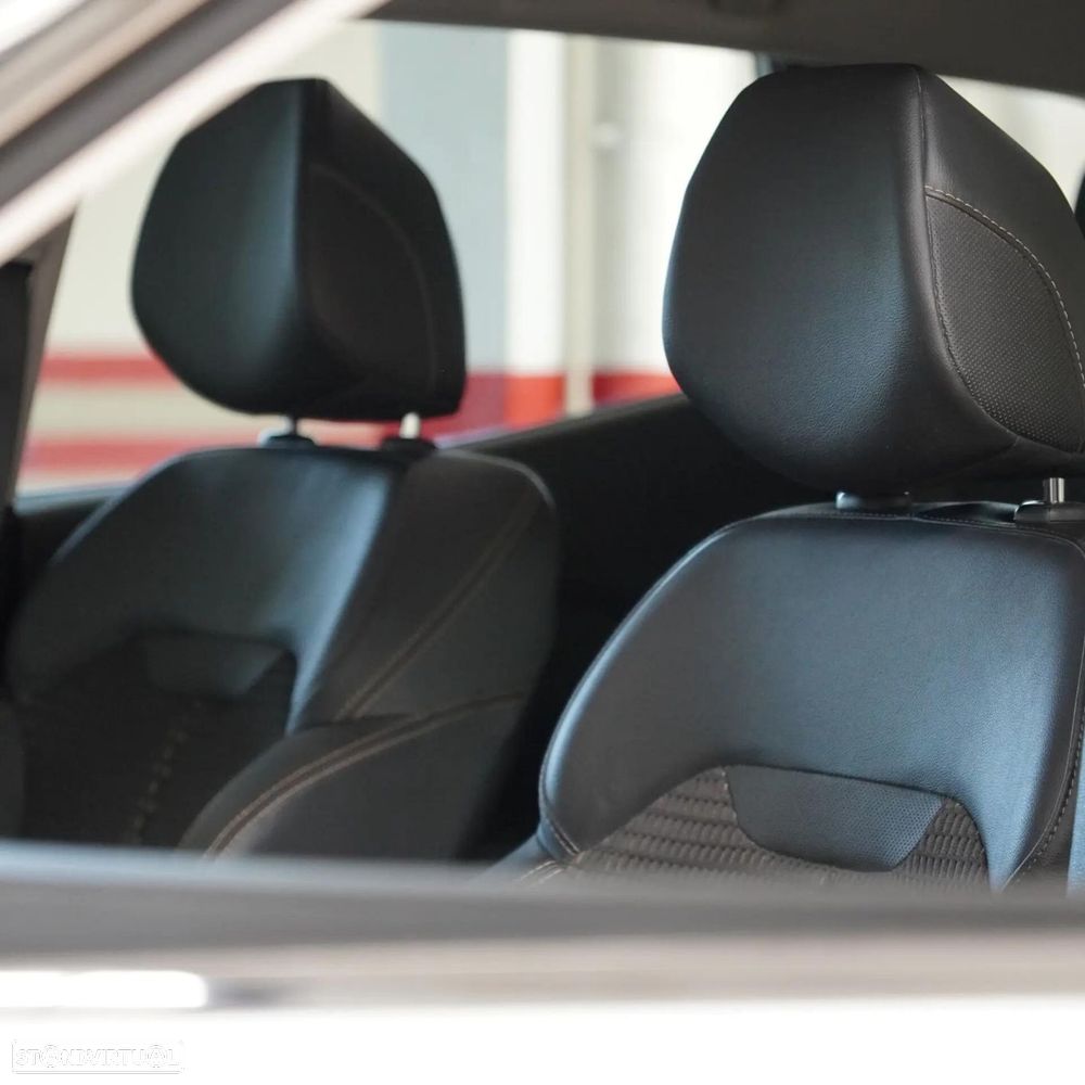 Renault Kadjar 1.5 dCi Exclusive - 11