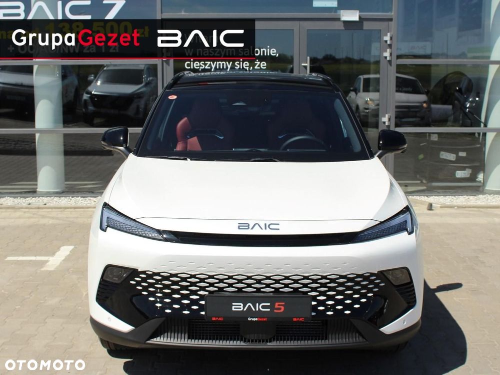 BAIC 5 - 6