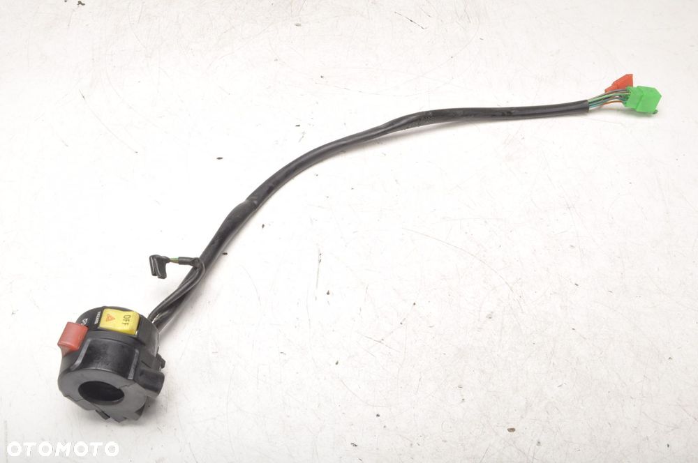 KYMCO X-TOWN 125 STARTER PRZEŁĄCZNIK 21R - 1