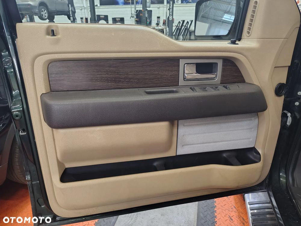 Ford F150 - 11