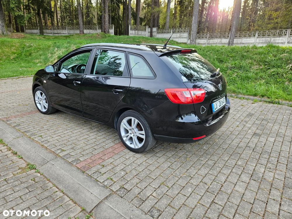 Seat Ibiza 1.2 12V Copa - 11