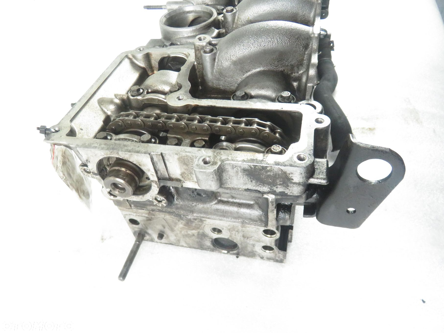 GŁOWICA MITSUBISHI OUTLANDER II 2.2 DI-D 9651569780 9685481010 4HK - 8