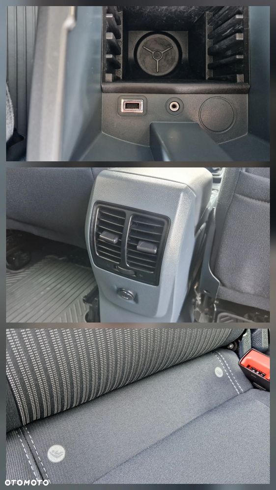 Ford C-MAX 1.0 EcoBoost Titanium ASS - 40