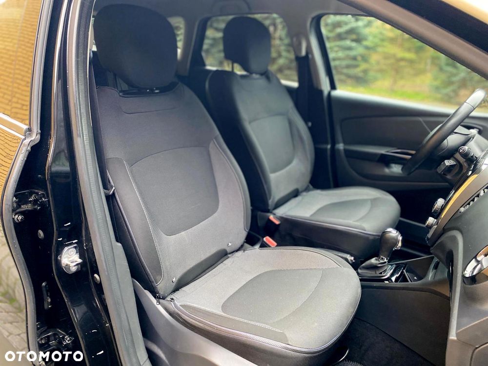 Renault Captur TCe 120 EDC Dynamique - 32