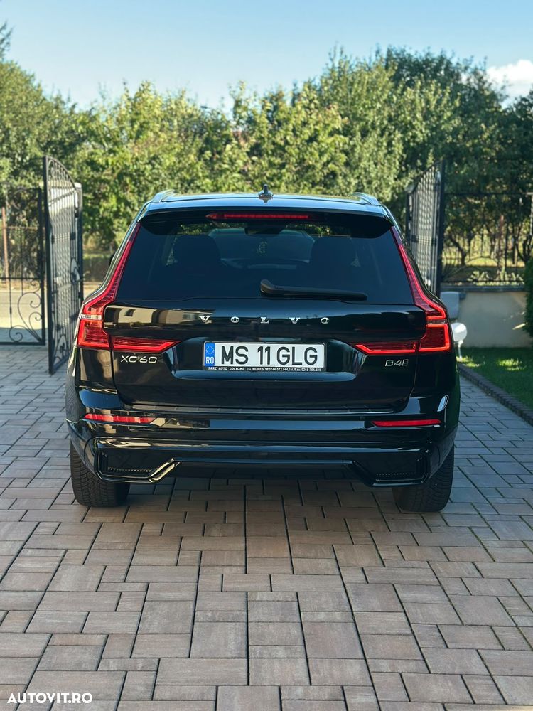 Volvo XC 60 - 6