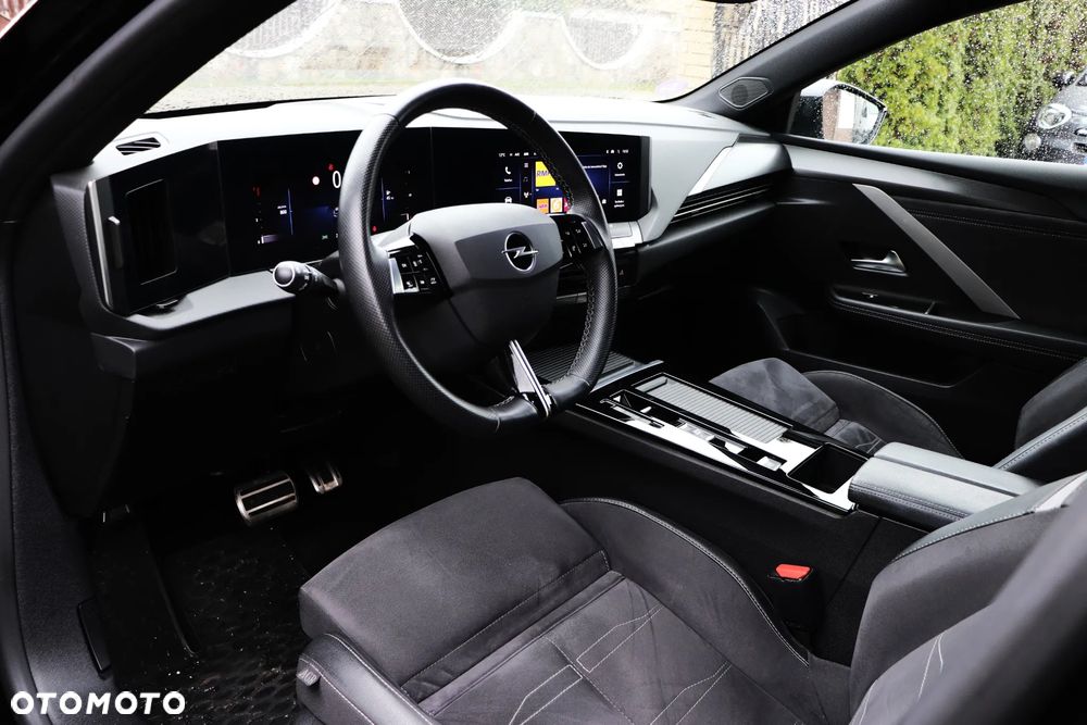 Opel Astra - 12