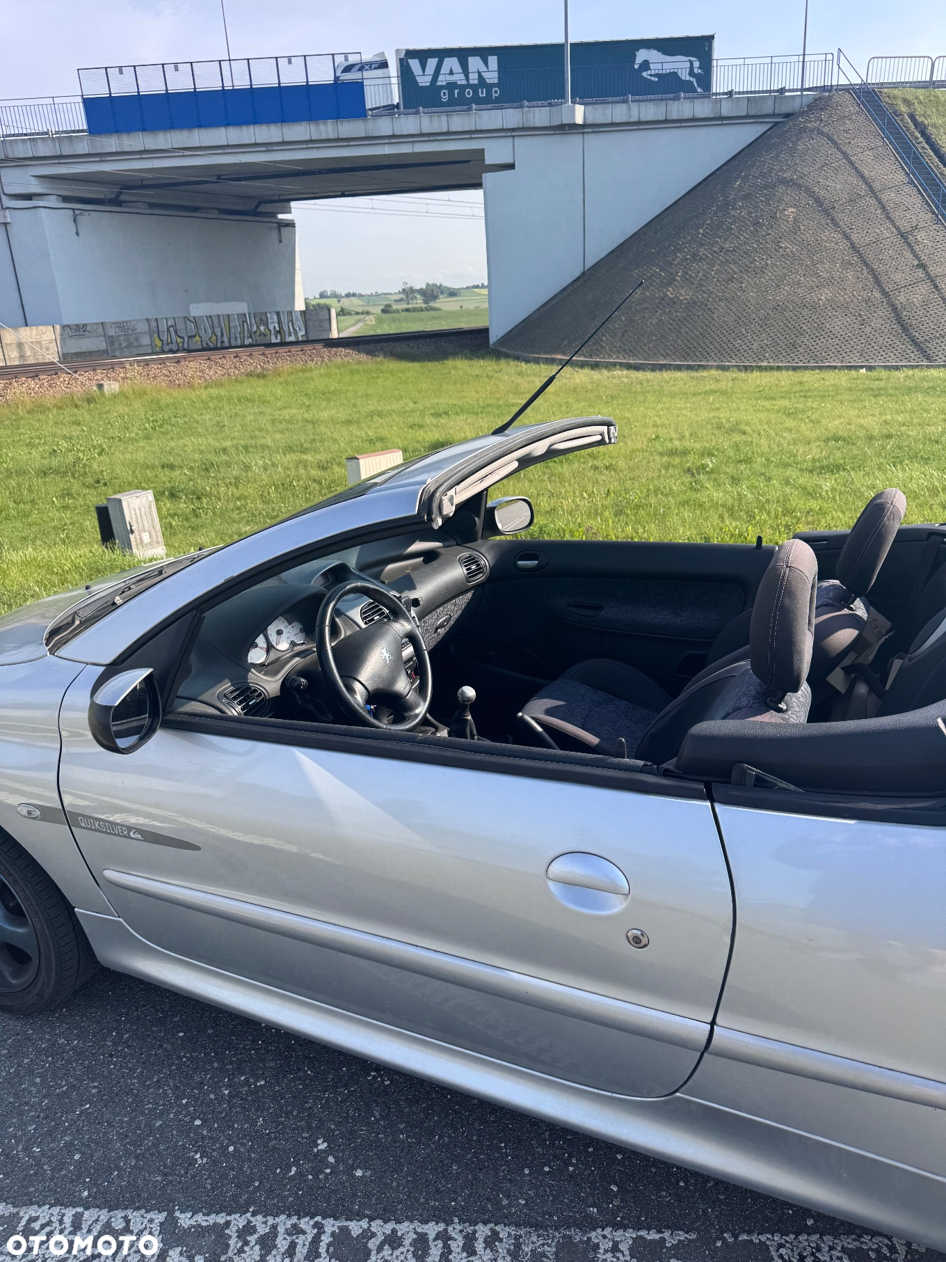 Peugeot 206 CC - 10