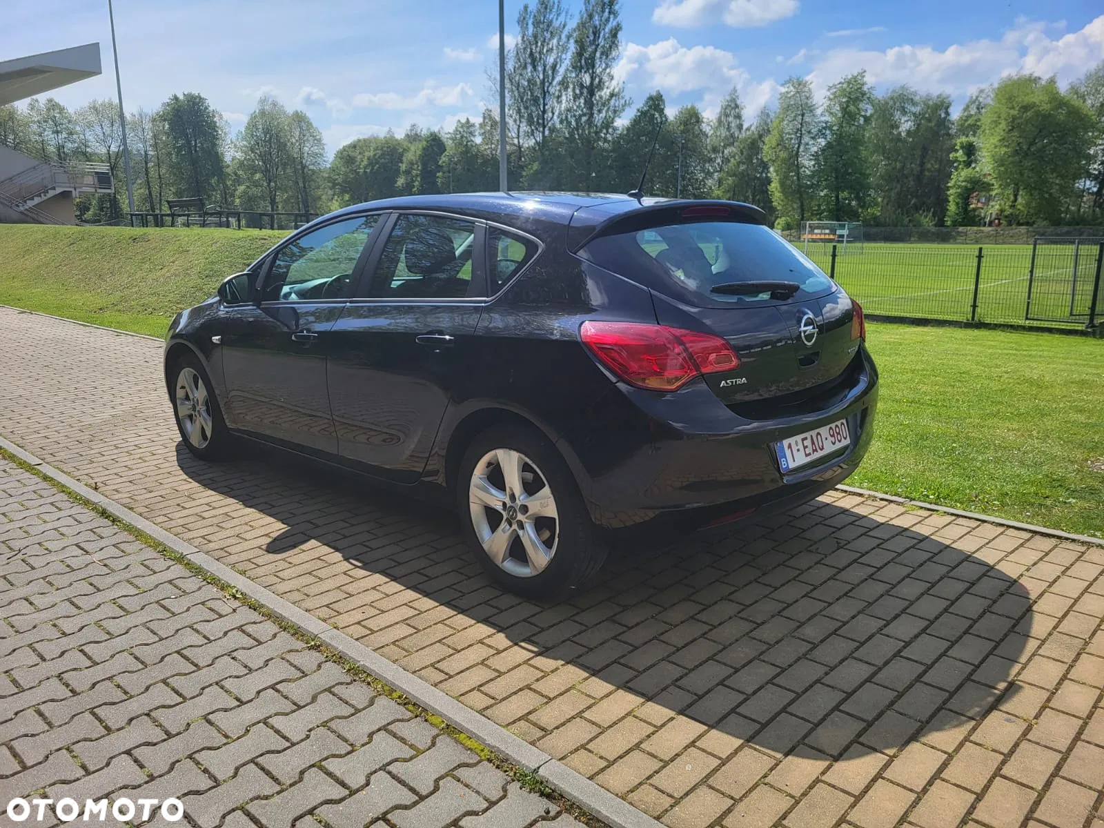 Opel Astra - 21