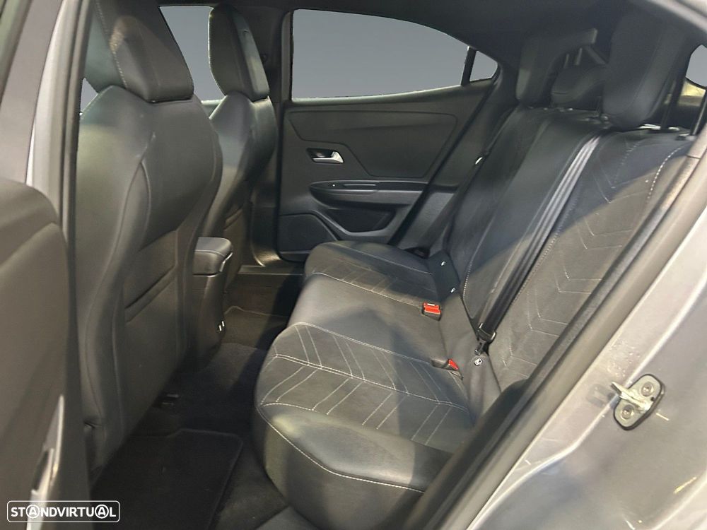 Opel Mokka 1.2 T GS - 14