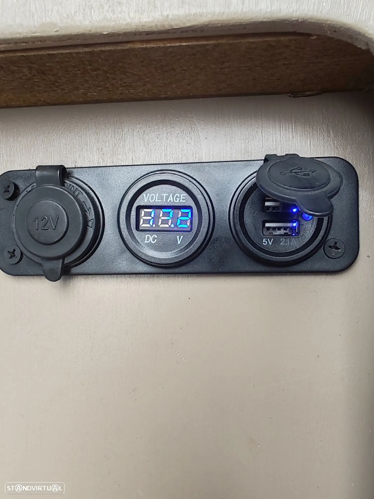 Renault Kangoo 1.5 dCi Maxi Business S/S - 19