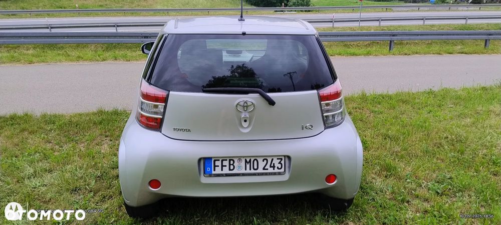 Toyota iQ 1.0 N collection - 6