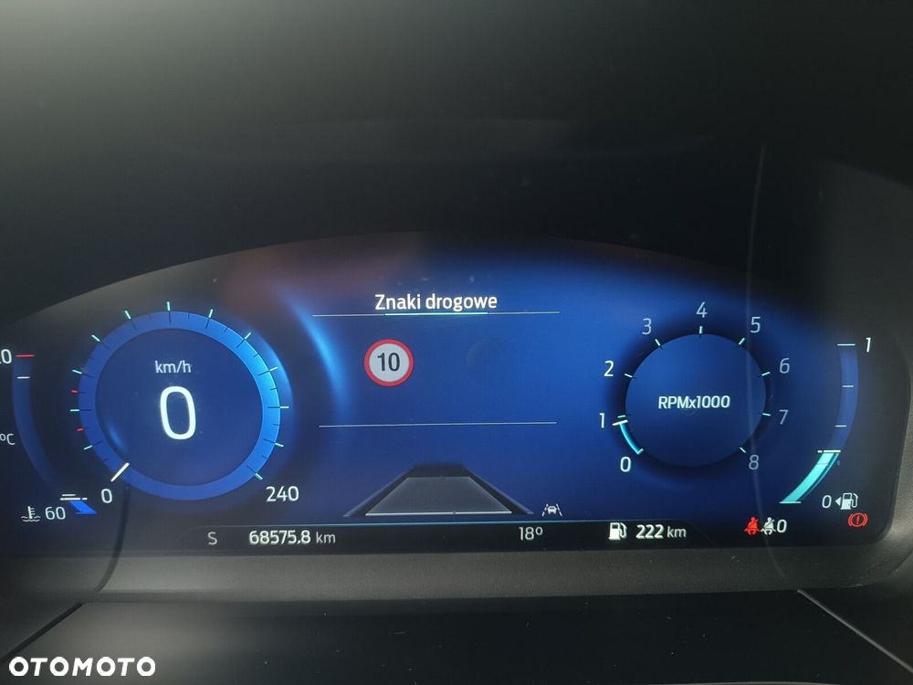 Ford Kuga 1.5 EcoBoost FWD Titanium - 15