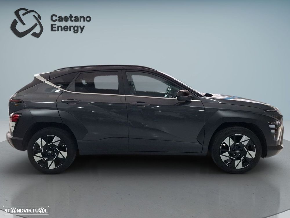 Hyundai Kauai 1.0 T-GDi Premium (TT) - 8