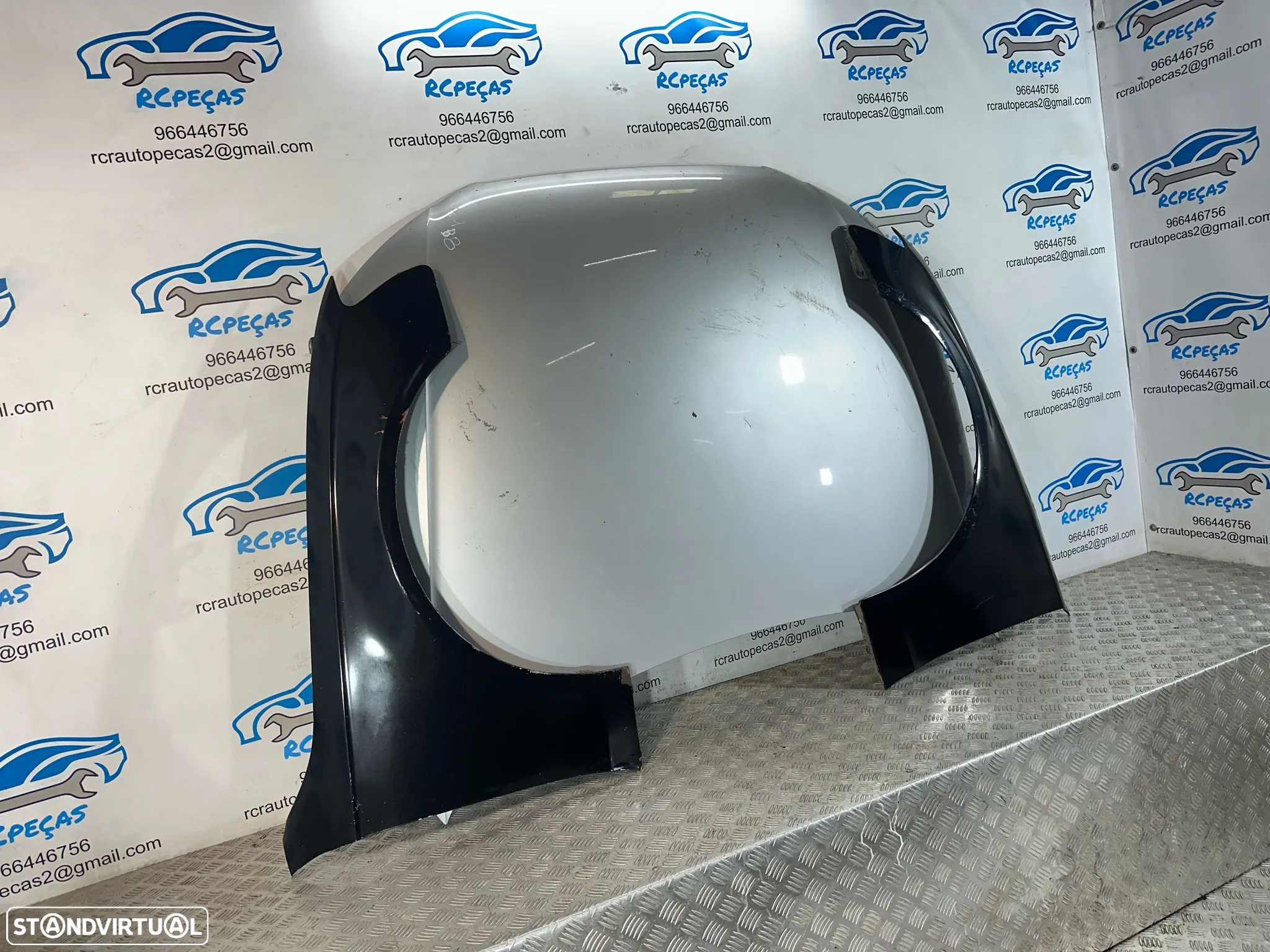 .Frente Completa Audi A4 S-Line 2.0 TDi Xenon B8 8K 2009 - 2016 - 12