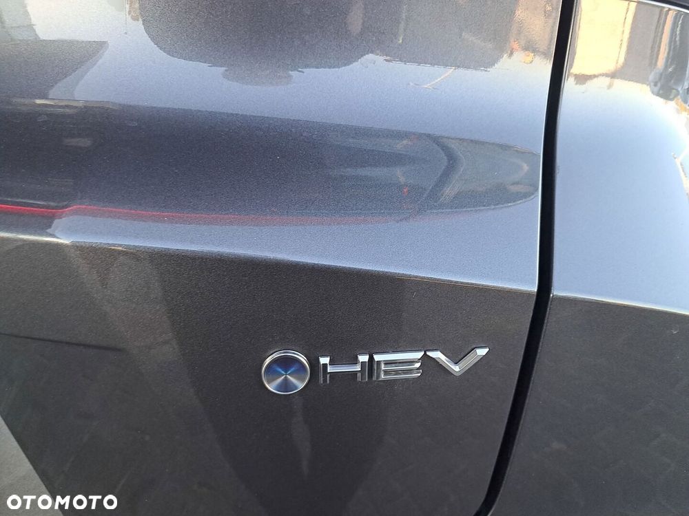 Toyota C-HR 1.8 Hybrid Style - 39