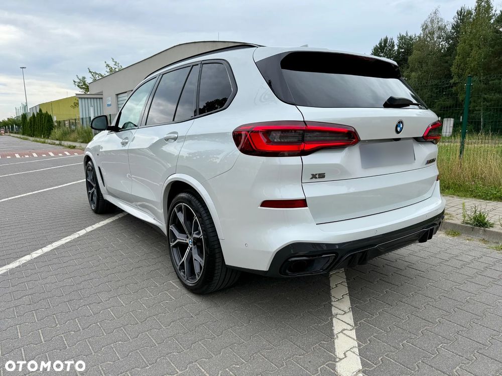 BMW X5 xDrive30d sport