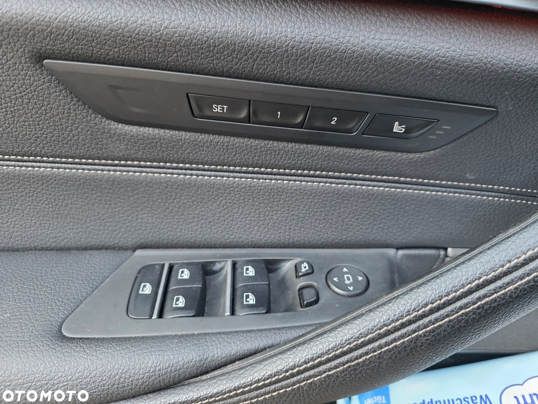 BMW Seria 5 - 9