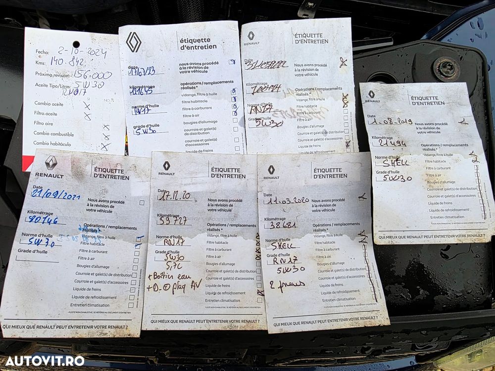 Dacia Duster 1.5 Blue dCi Prestige - 32