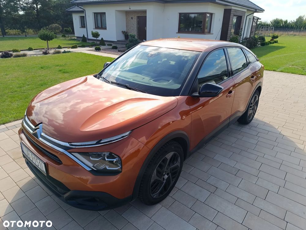 Citroën C4 1.2 PureTech Shine S&S - 1