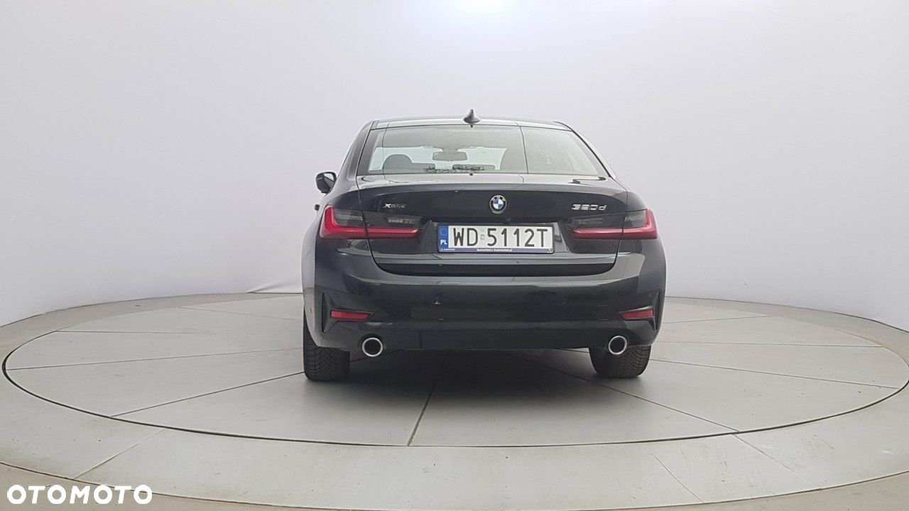 BMW Seria 3 - 6