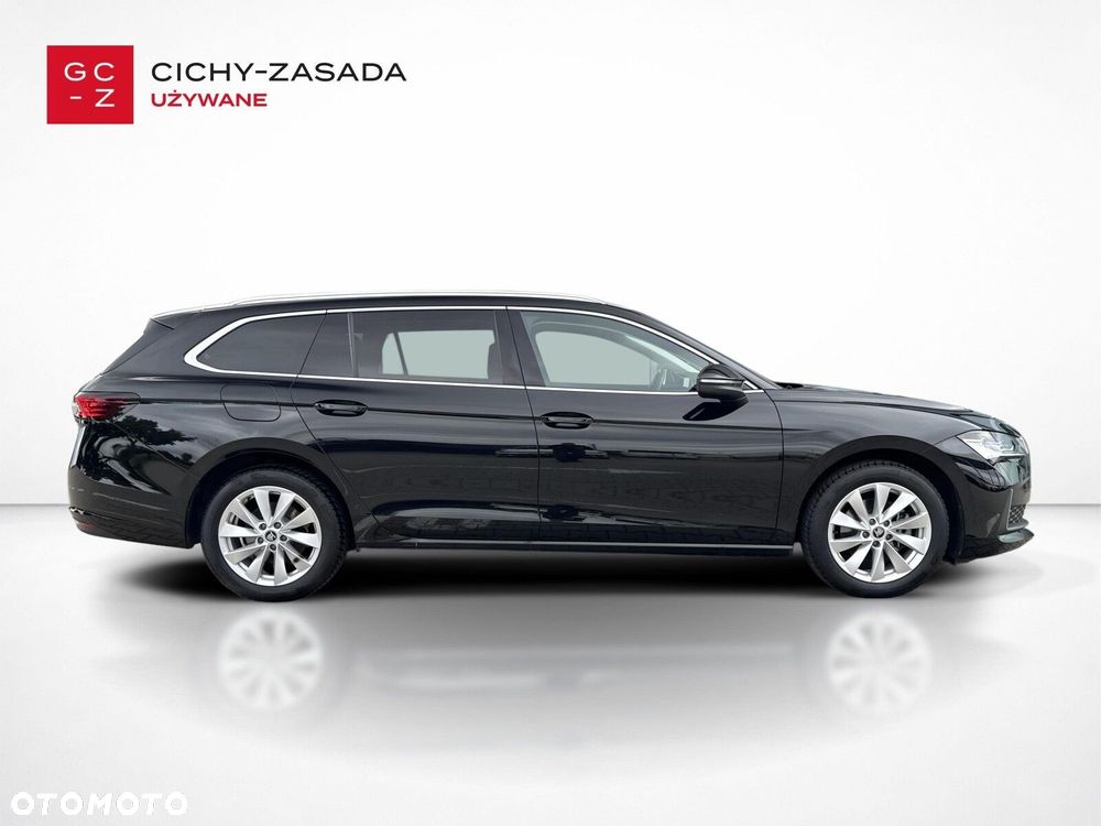 Skoda Superb 2.0 TDI SCR Selection DSG - 4