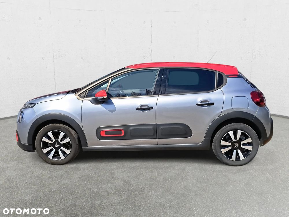 Citroën C3 1.2 PureTech Shine - 9