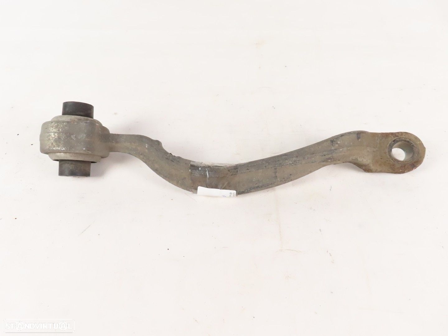Braço Esquerdo/Frente/Superior Seminovo/ Original MERCEDES-BENZ E-CLASS (W212)/M... - 1