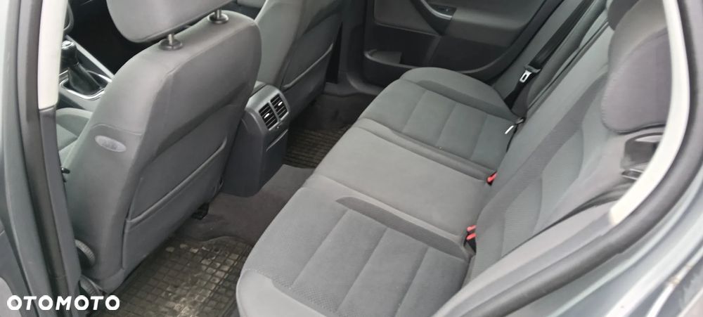 Volkswagen Golf 1.4 Comfortline - 15