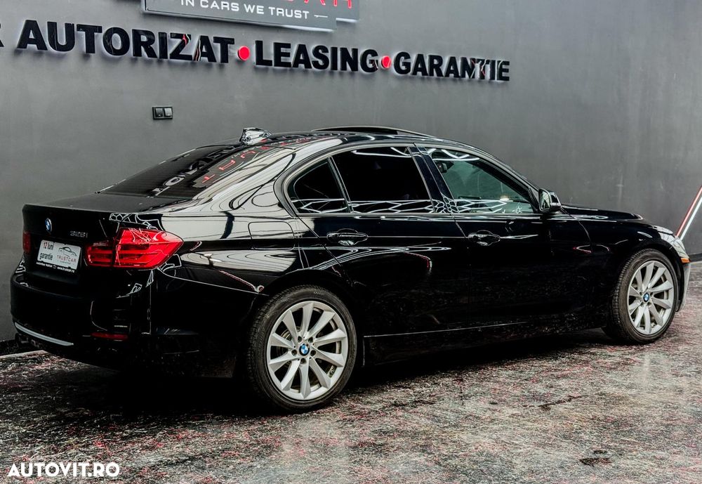 BMW Seria 3 - 12
