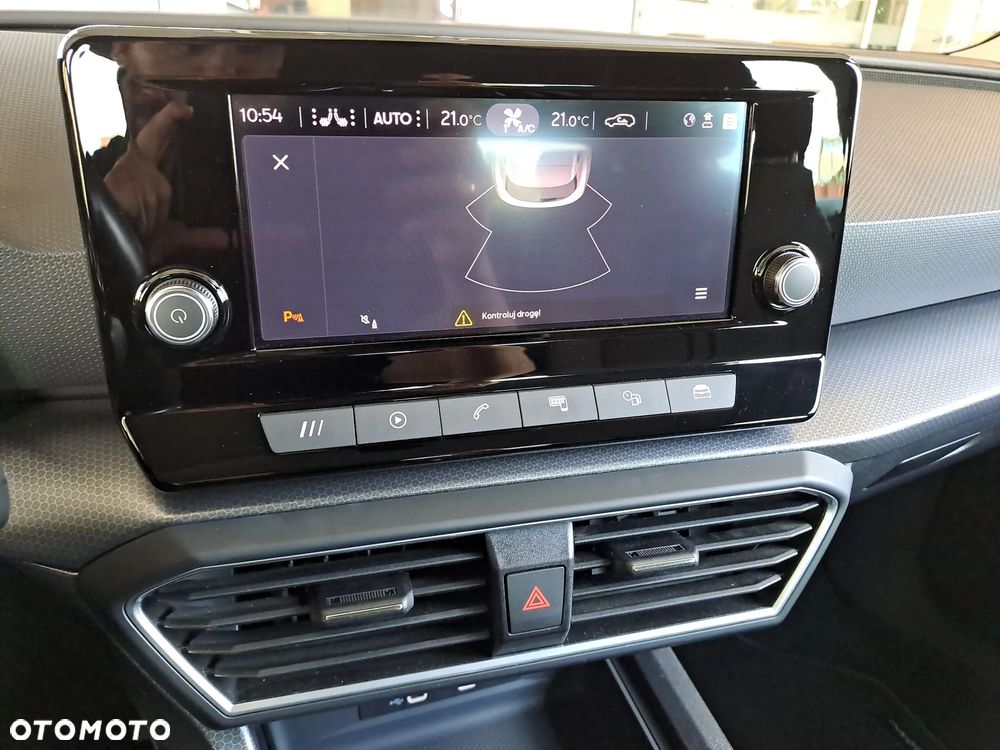 Seat Leon 1.0 eTSI Style DSG - 27