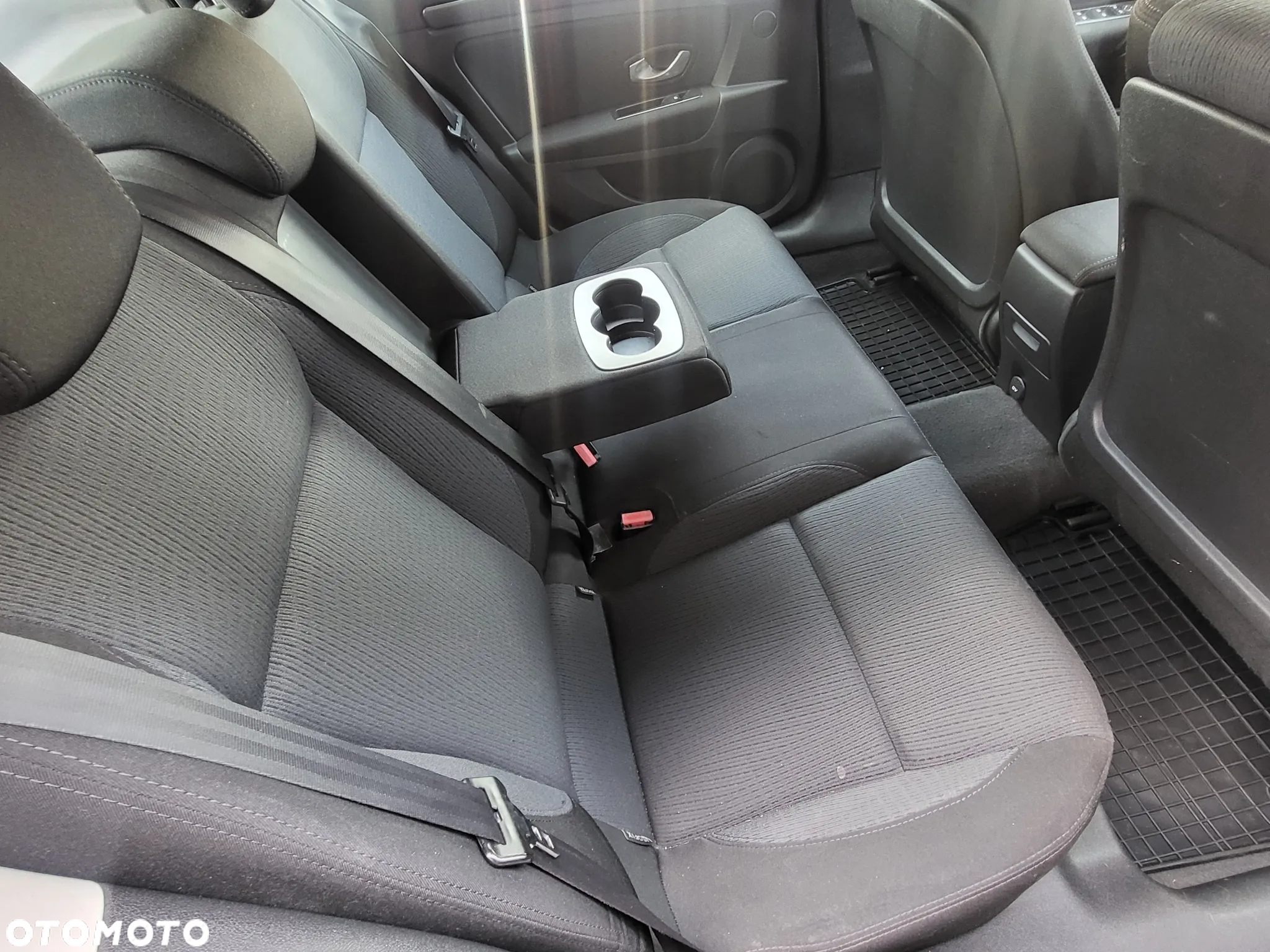 Renault Laguna 2.0 Dynamique - 14