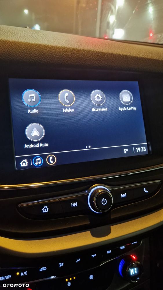 Opel Astra 1.2 T Edition S&S - 13