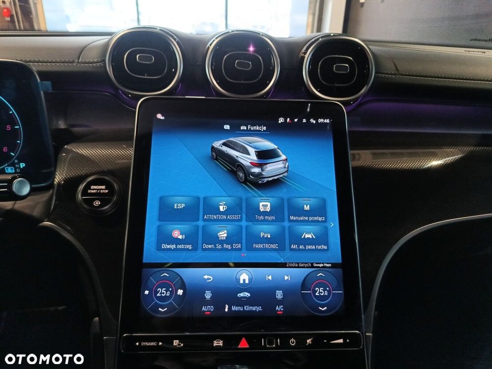 Mercedes-Benz GLC - 26