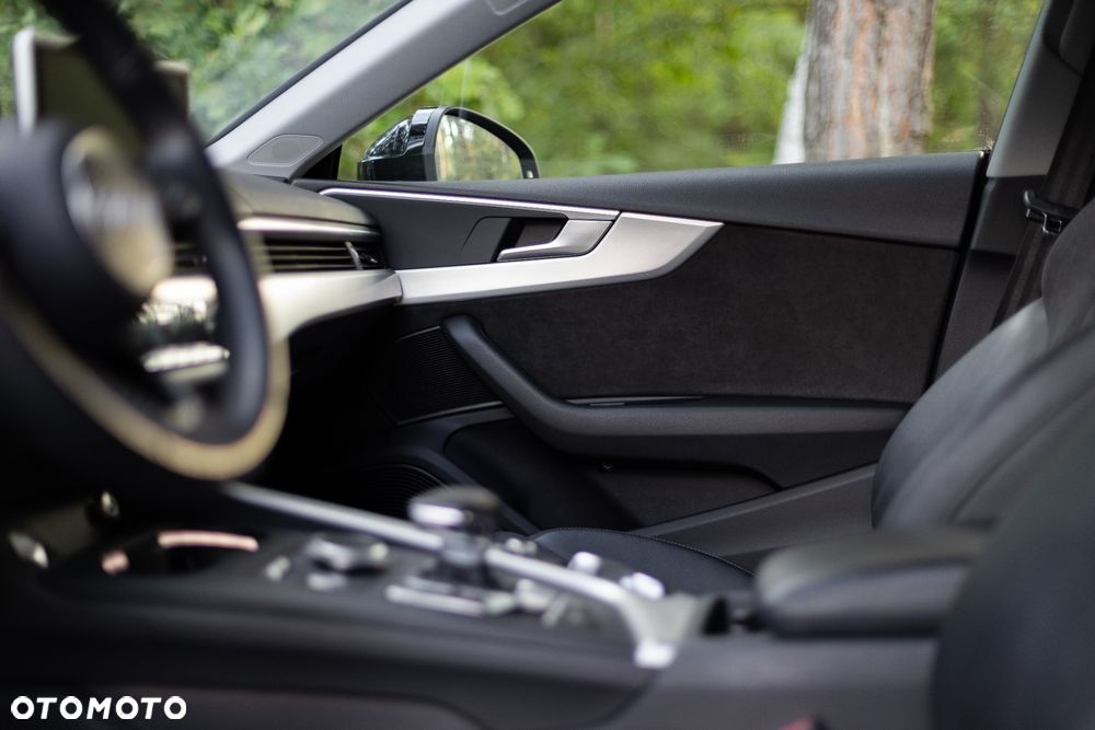 Audi A5 Sportback 40 TFSI mHEV S Line S tronic - 11