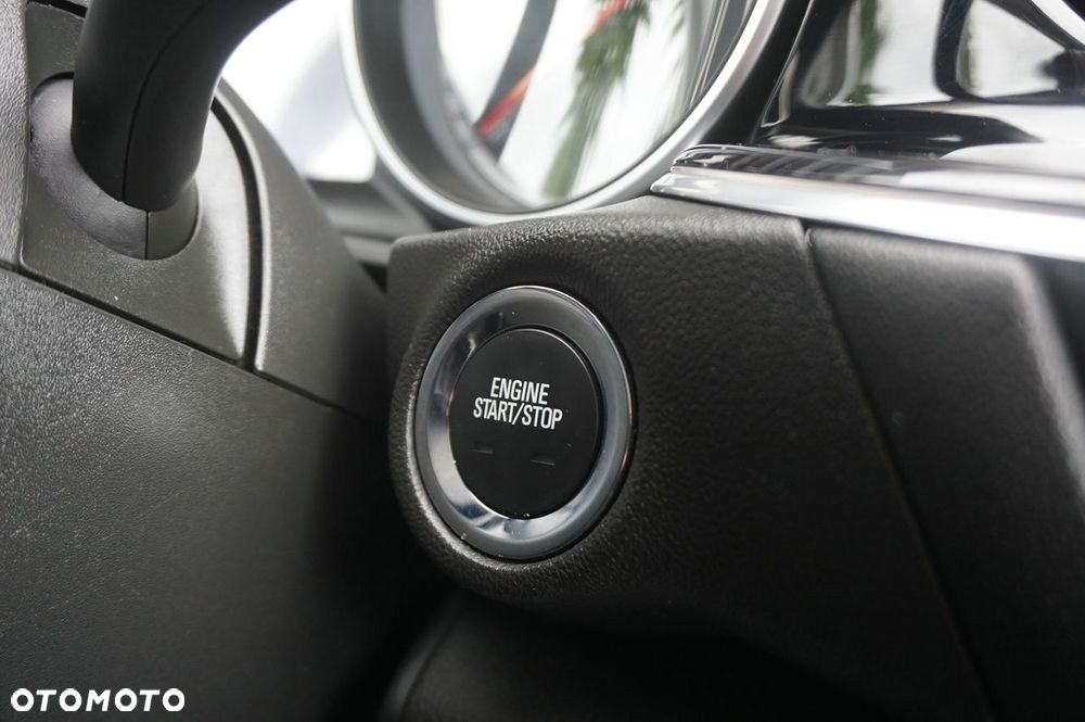 Opel Insignia 1.5 Direct InjectionTurbo Innovation - 18