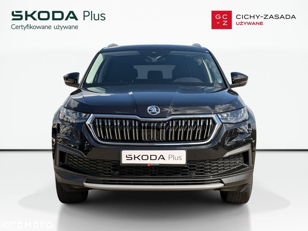Skoda Kodiaq - 9