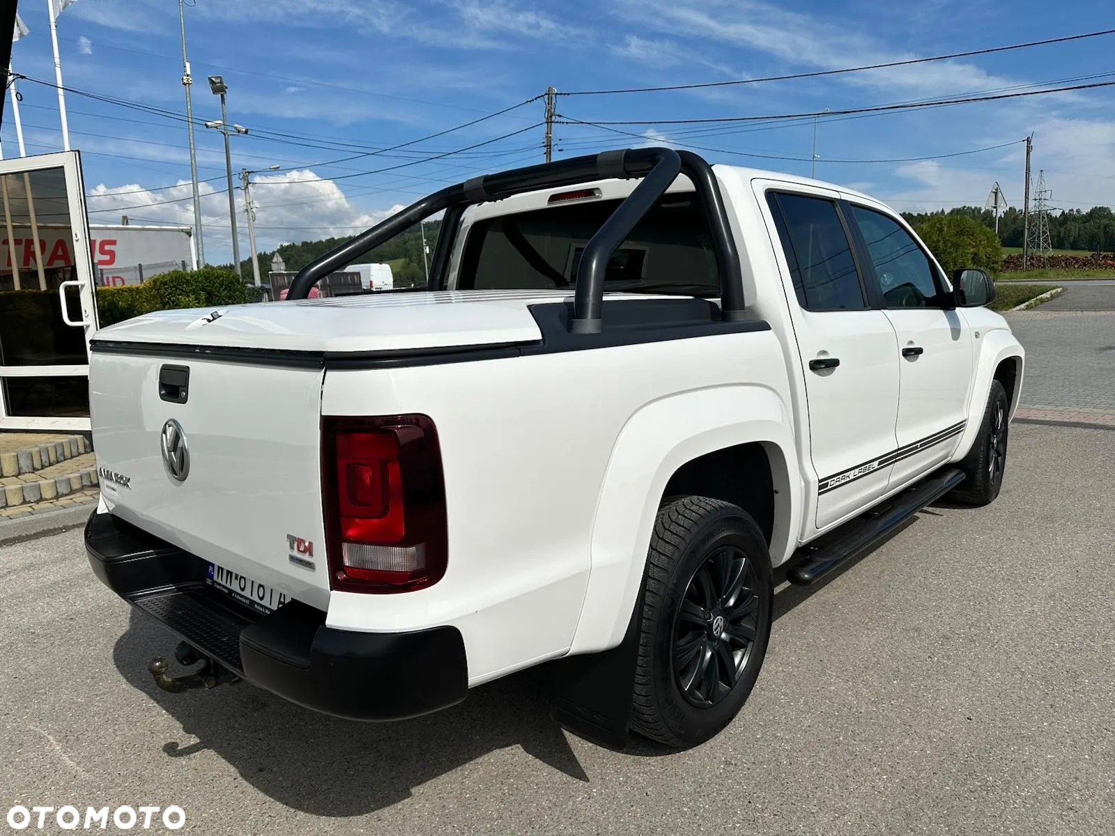 Volkswagen AMAROK - 3