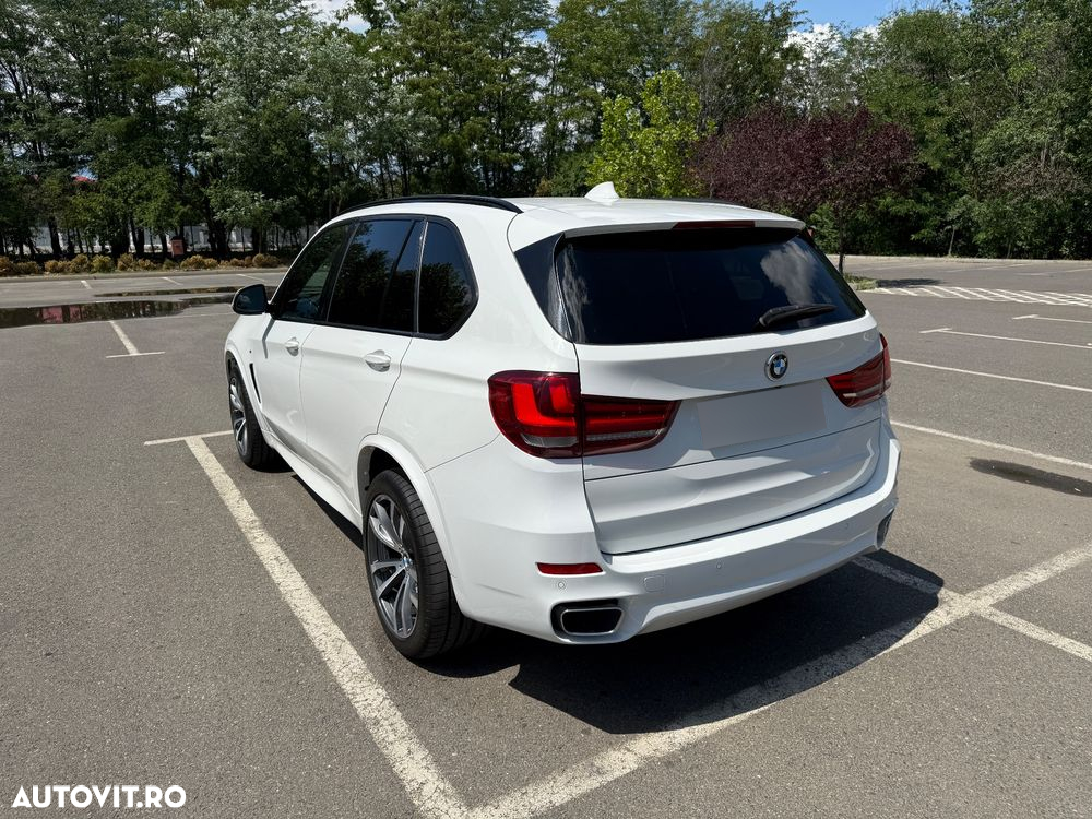 BMW X5 xDrive30d - 4