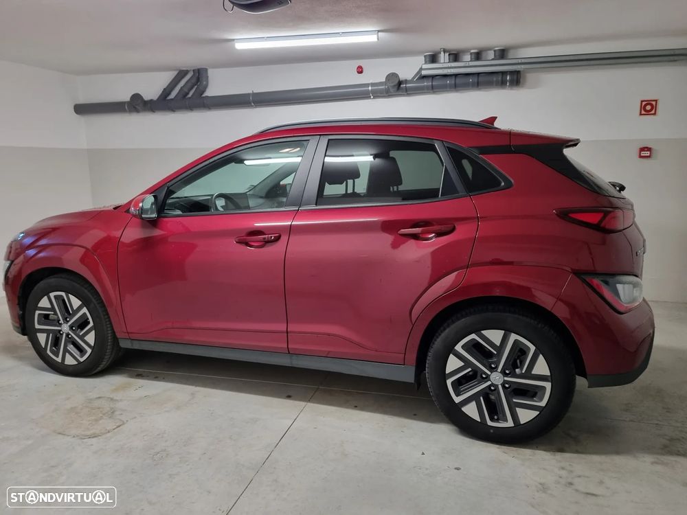 Hyundai Kauai Premium - 4