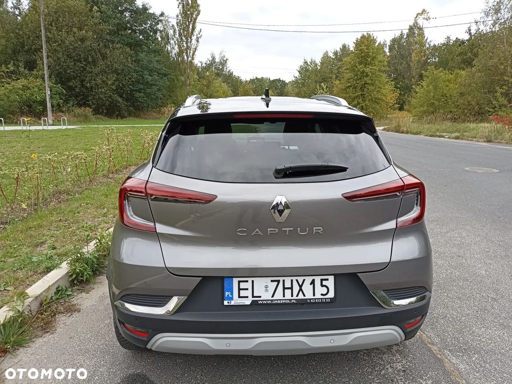 Renault Captur - 7