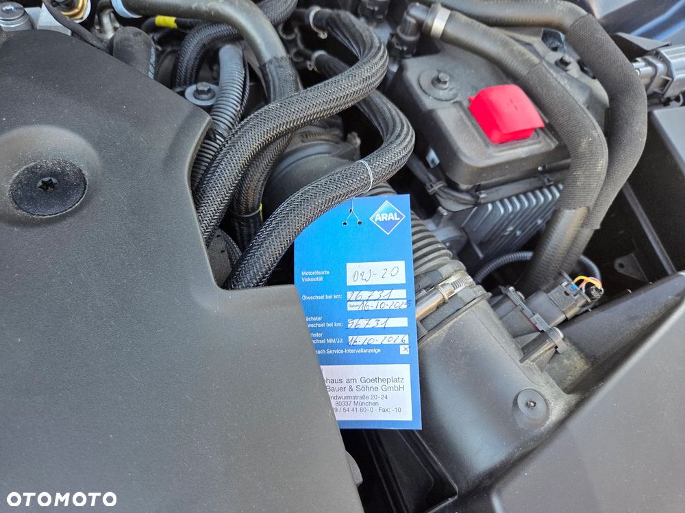 Volvo XC 90 B5 D AWD Plus Bright - 27