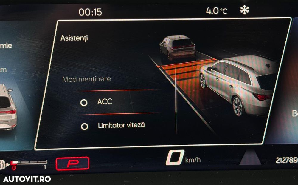 Seat Leon 2.0 TDI DPF DSG FR - 18