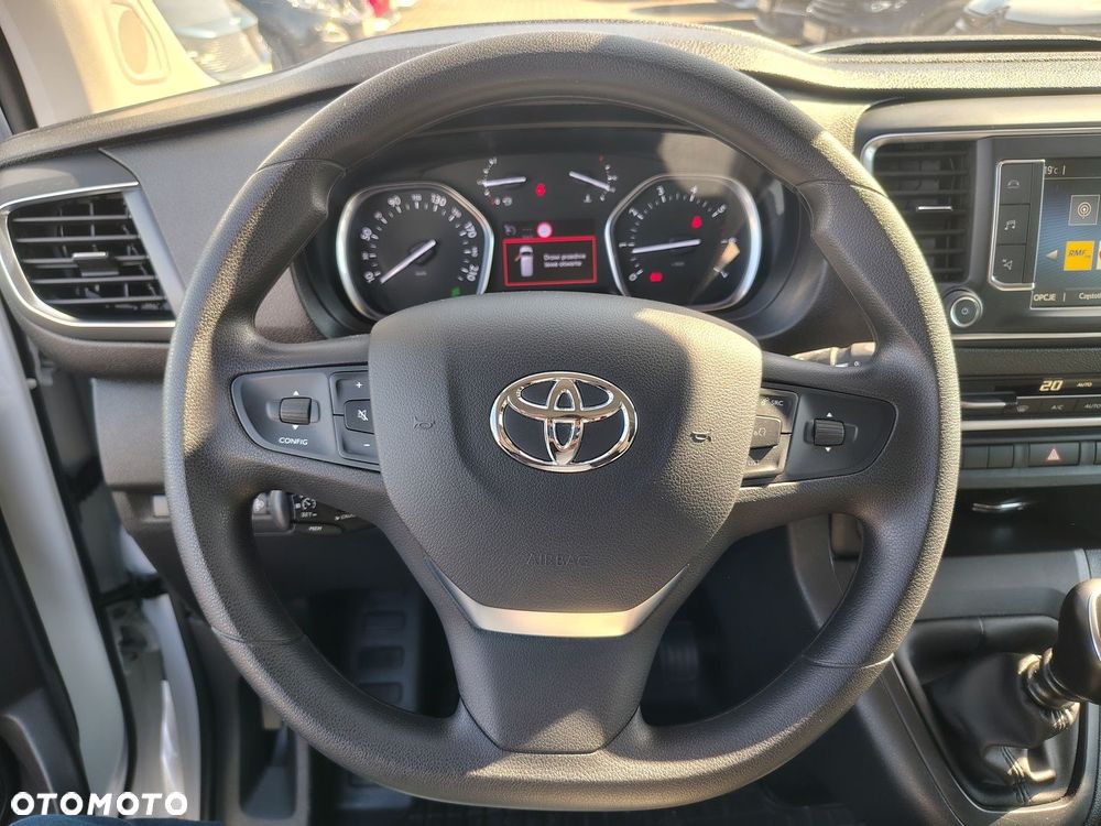 Toyota Proace Verso 2.0 D4-D Long Business - 15