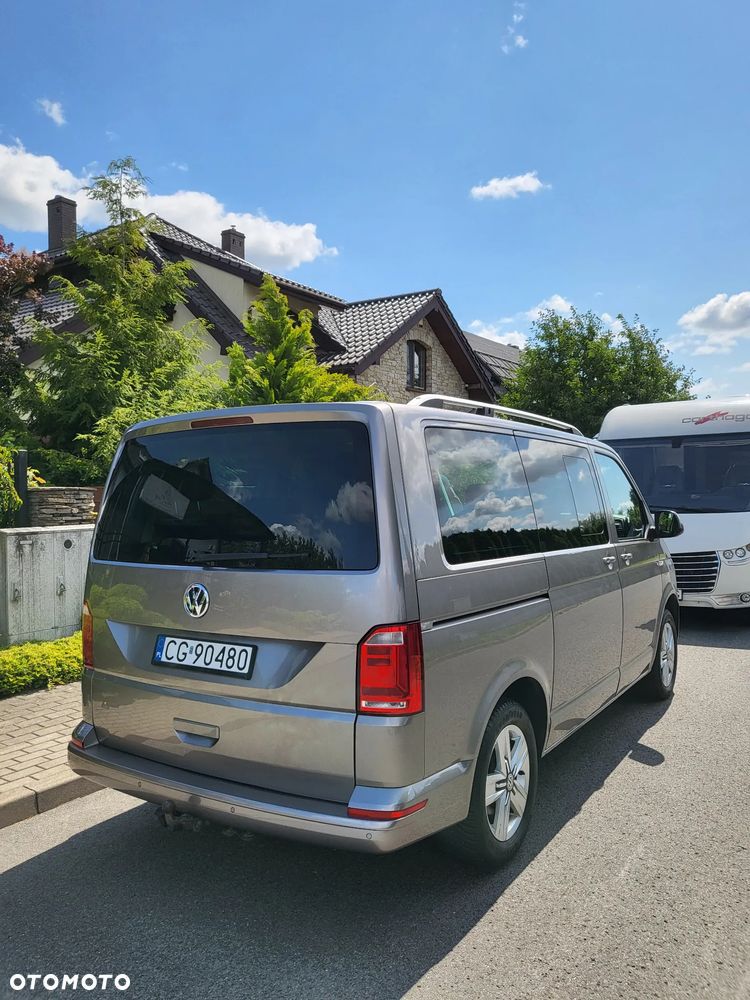 Volkswagen Multivan 2.0 TDI L1 Business DSG - 6