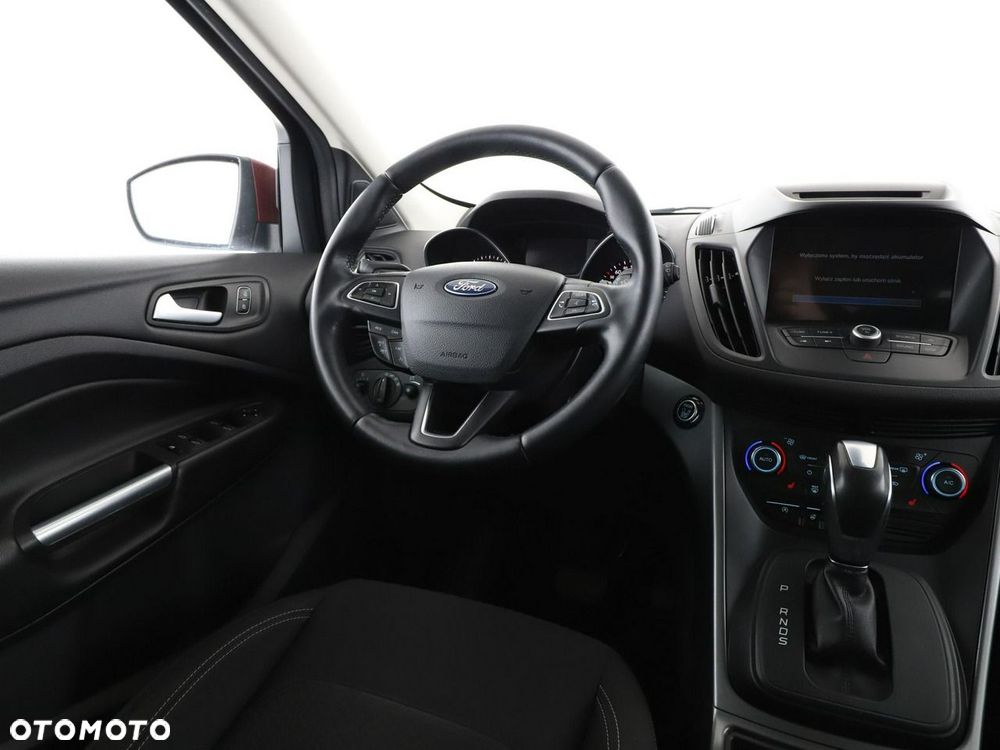 Ford Kuga 1.5 EcoBoost 4x4 Cool & Connect - 17