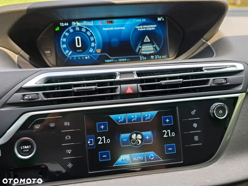 Citroën C4 Picasso BlueHDi 150 EAT6 Exclusive - 26