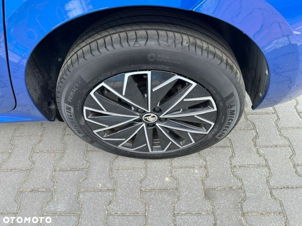 Skoda Kamiq 1.0 TSI Ambition - 14