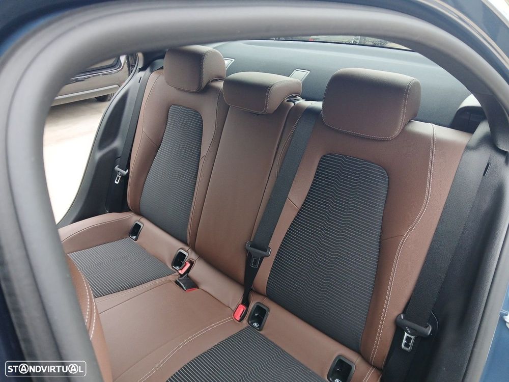 Mercedes-Benz A 250 e 8G-DCT Lim. Special Edition - 14